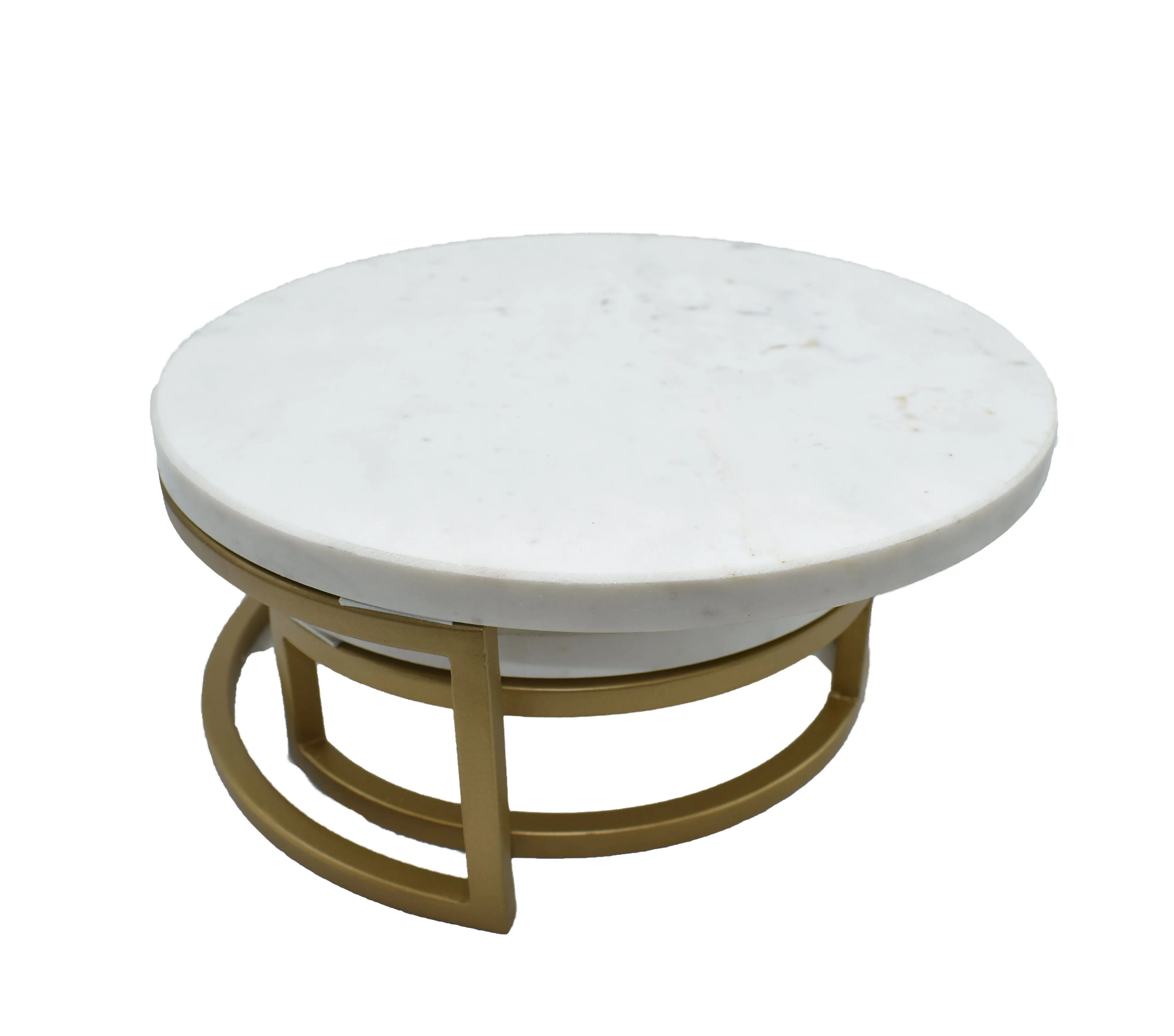 Nesting Cake Stands
