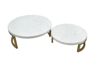 Nesting Cake Stands