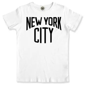 New York City Men's Tee