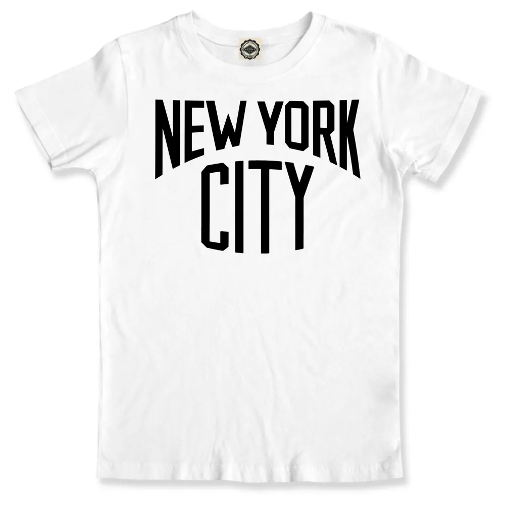 New York City Men's Tee