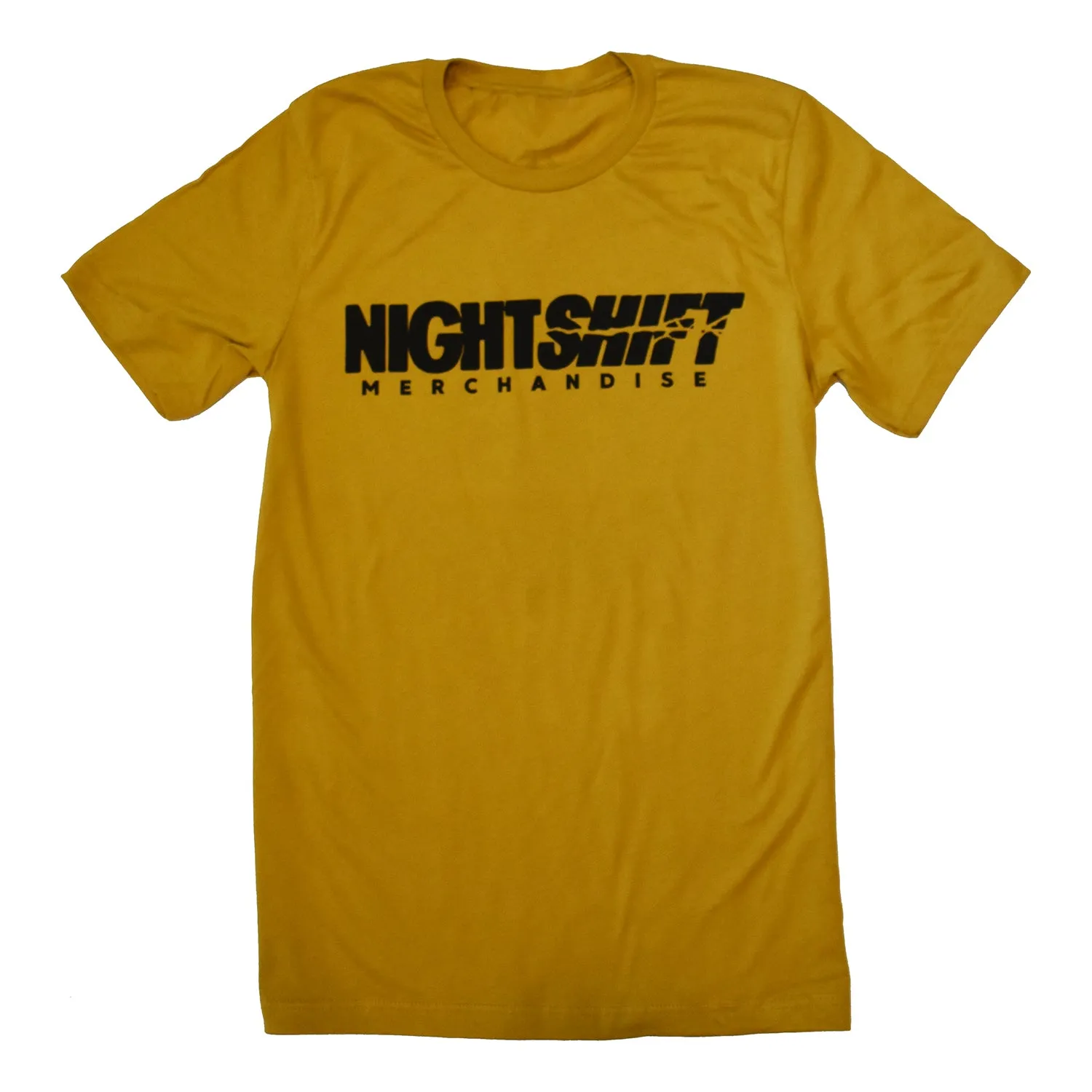 Night Shift Merch - Logo t-shirt