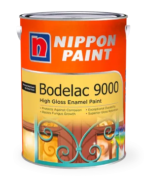Nippon Paint Bodelac 9000 Enamel