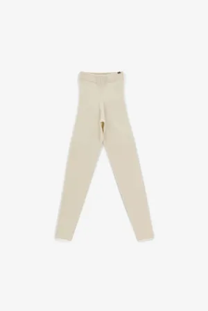 No 353 Beat Trouser in Cream
