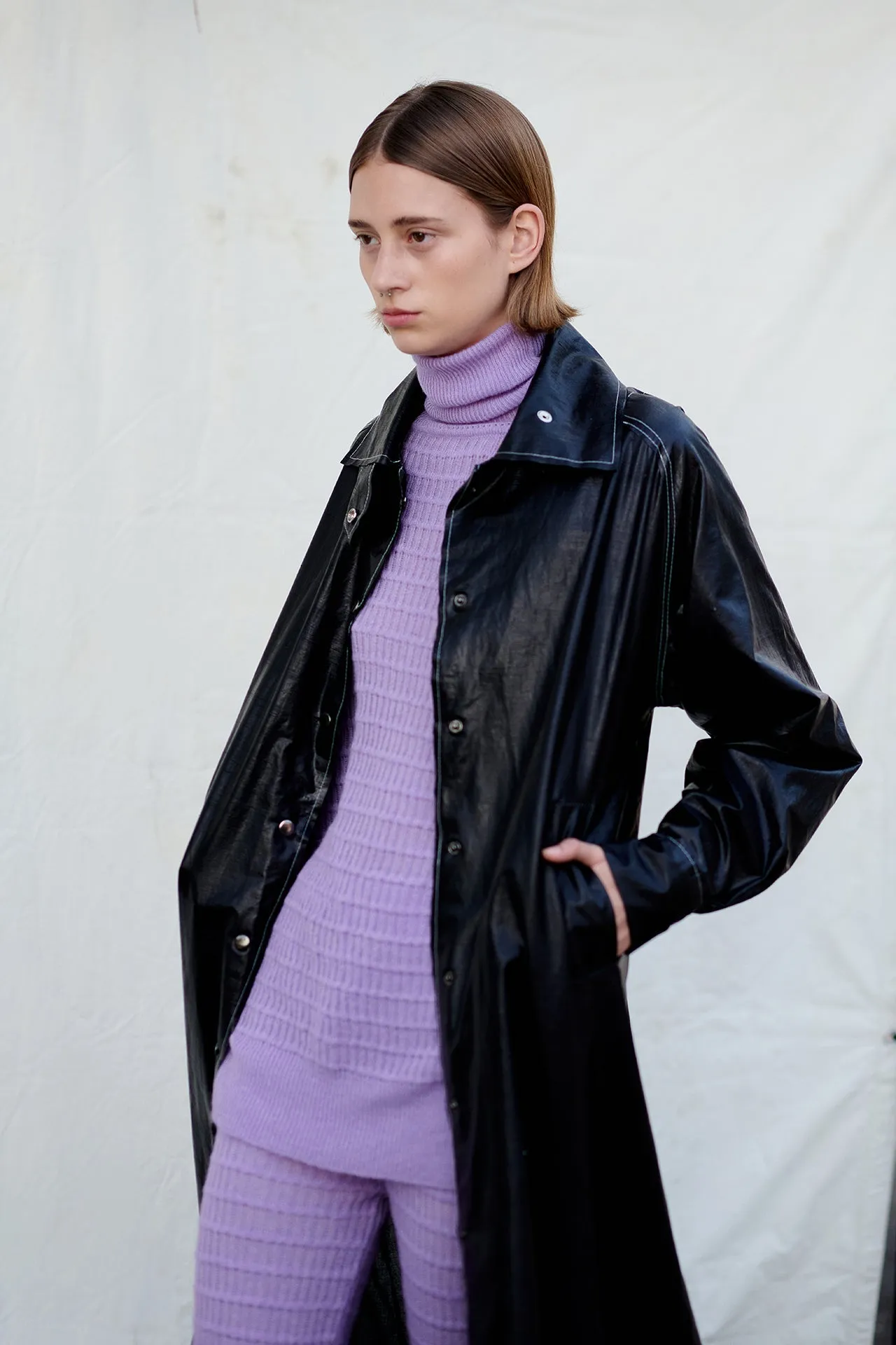 NUNA TURTLENECK
