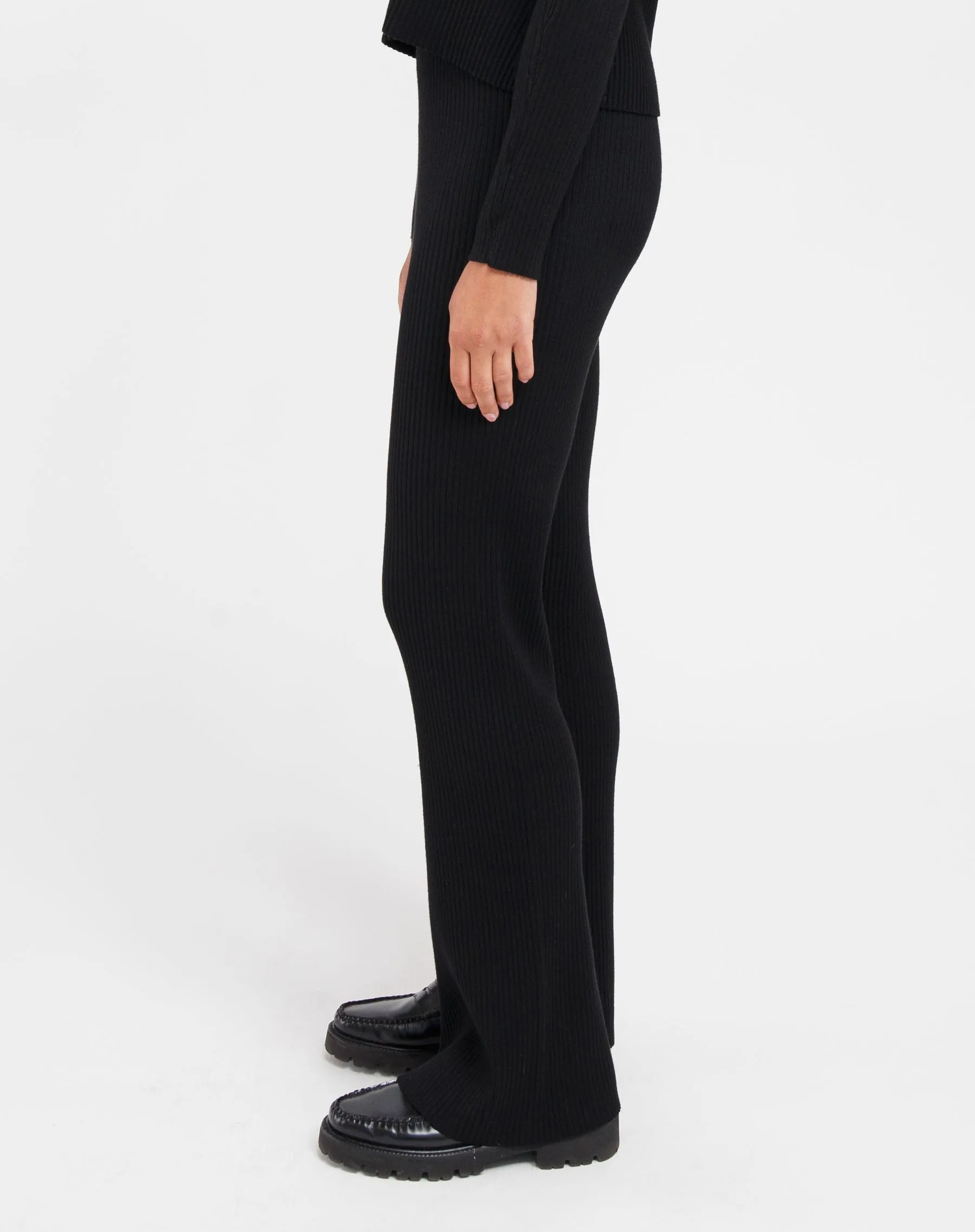 Olivia Knit Pant