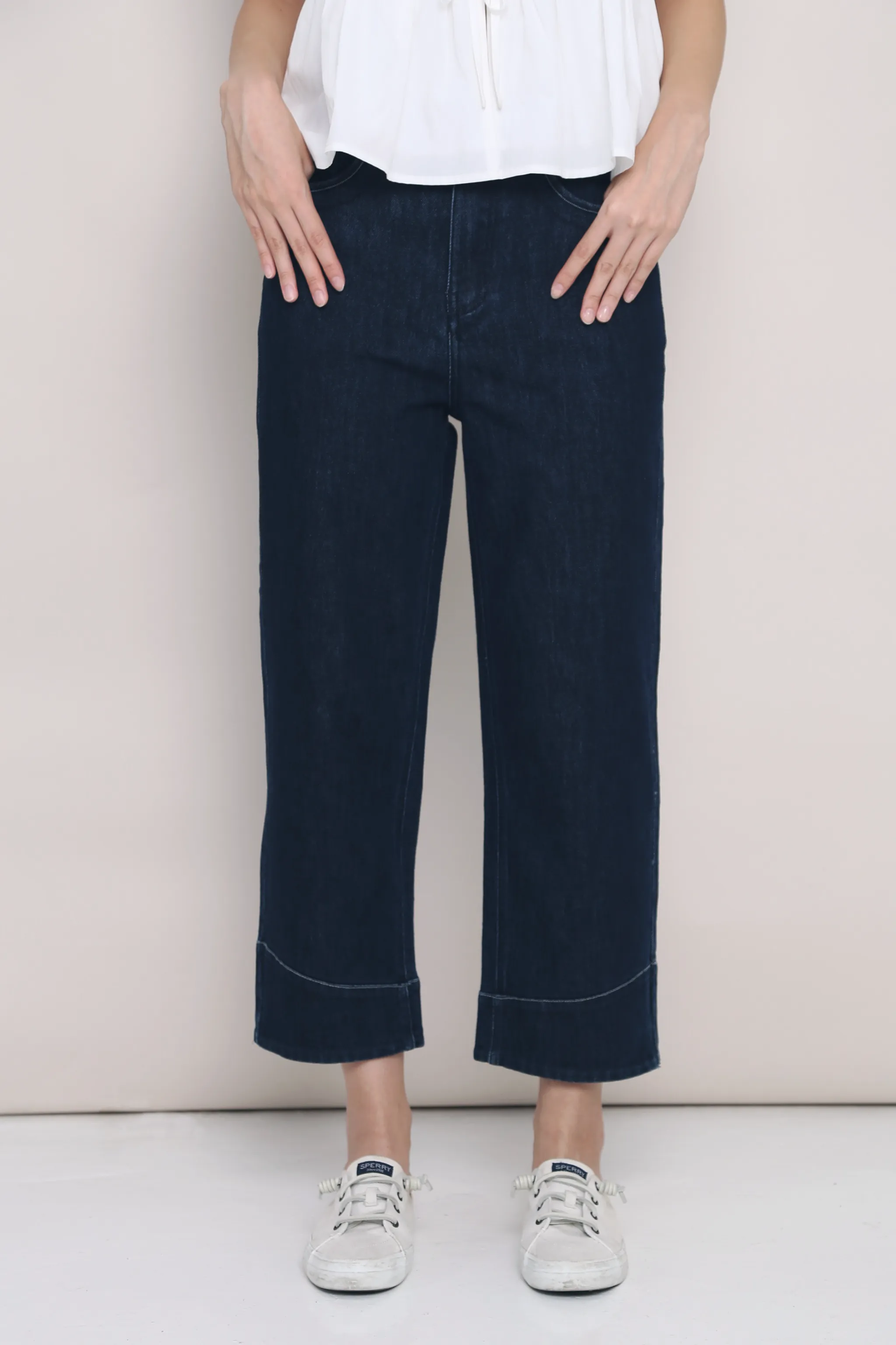 Olsen Relaxed Jeans