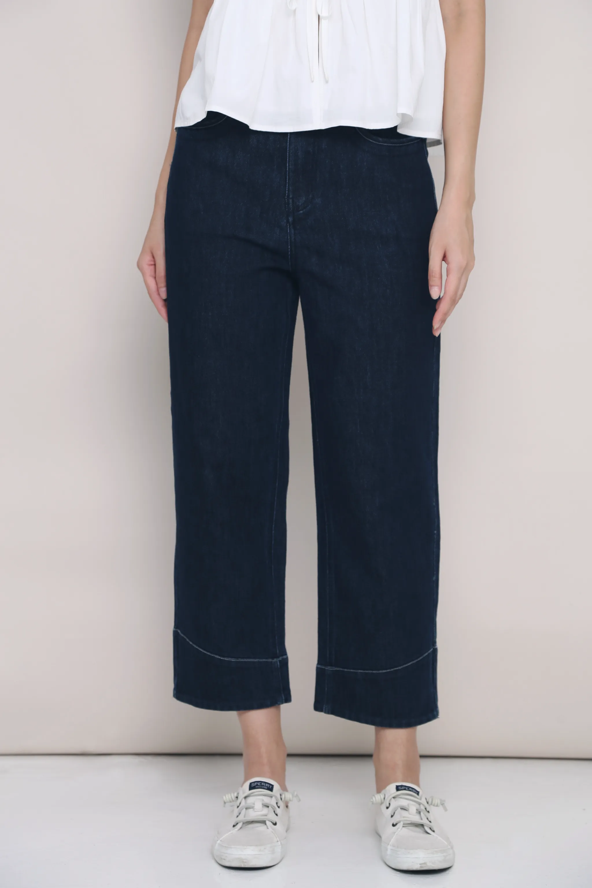 Olsen Relaxed Jeans