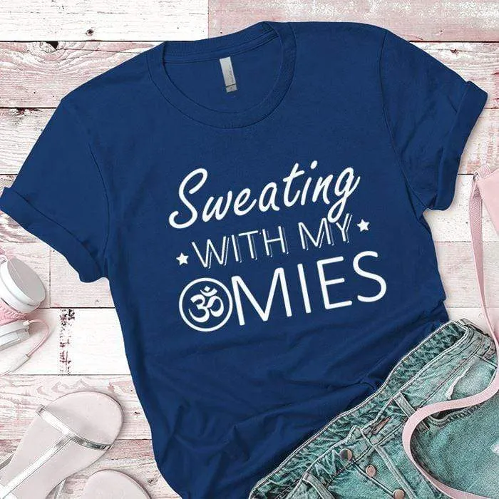Omies Premium Tees