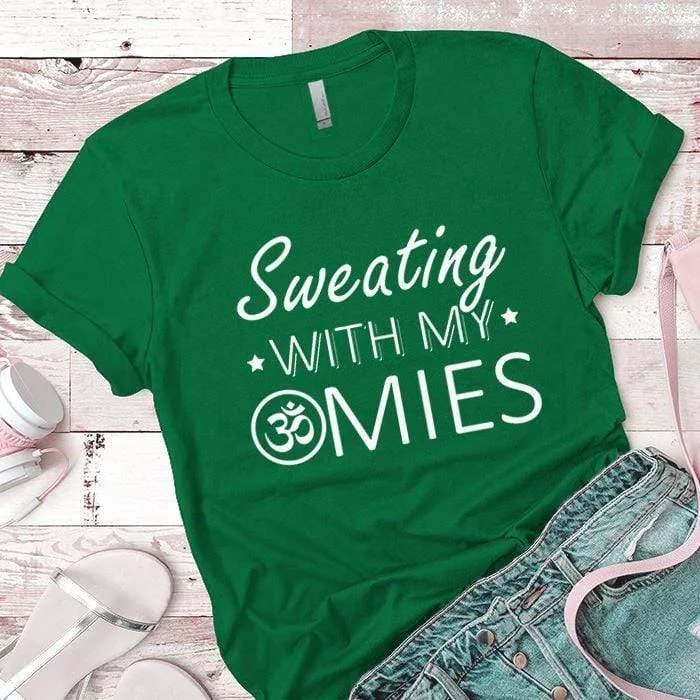 Omies Premium Tees