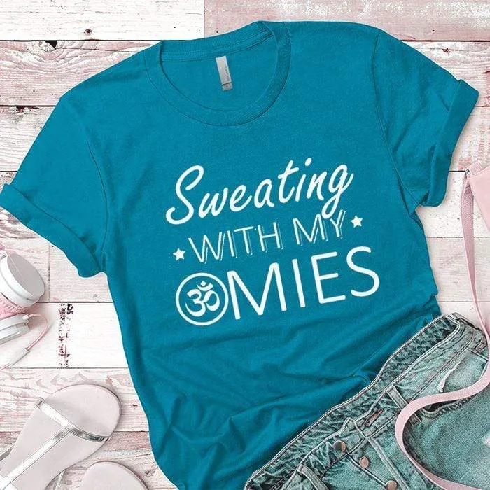 Omies Premium Tees