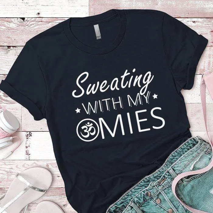 Omies Premium Tees