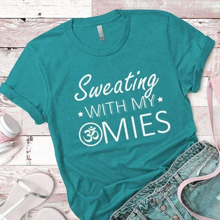 Omies Premium Tees