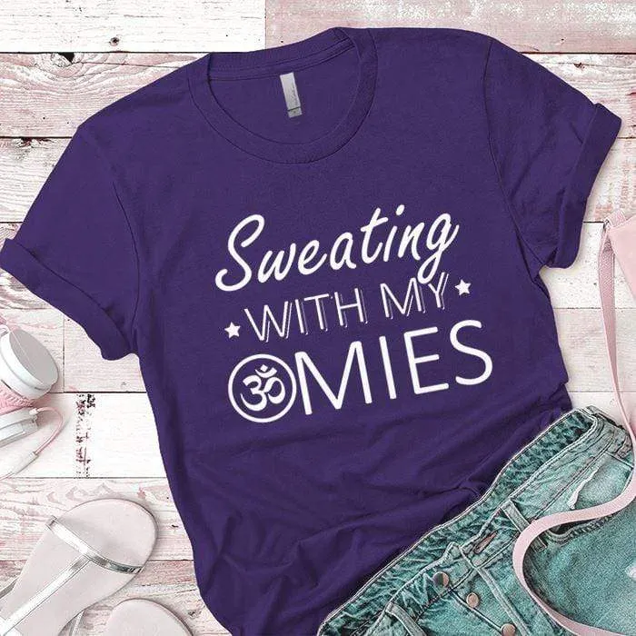 Omies Premium Tees