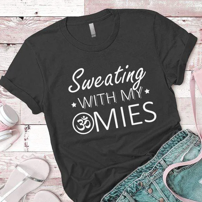 Omies Premium Tees