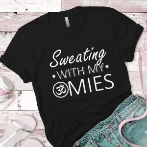 Omies Premium Tees