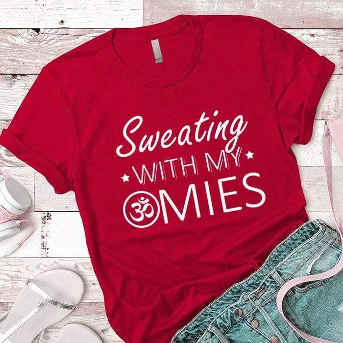 Omies Premium Tees