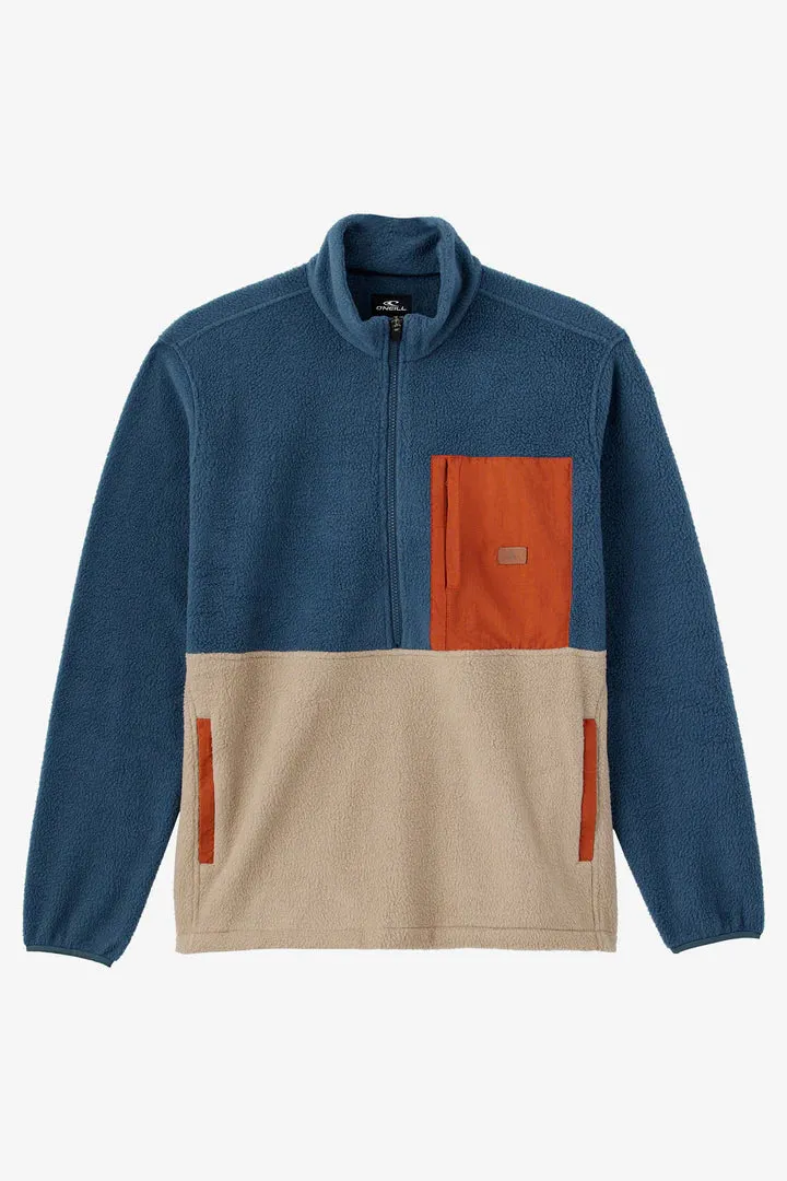 O'Neill Colton High Pile Superfleece Jacket
