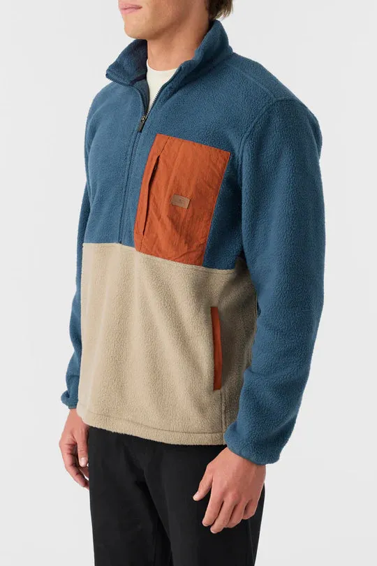 O'Neill Colton High Pile Superfleece Jacket