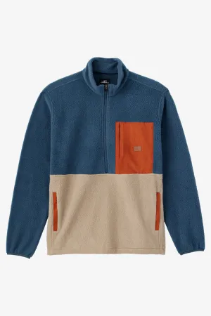 O'Neill Colton High Pile Superfleece Jacket