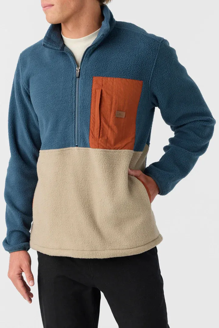 O'Neill Colton High Pile Superfleece Jacket