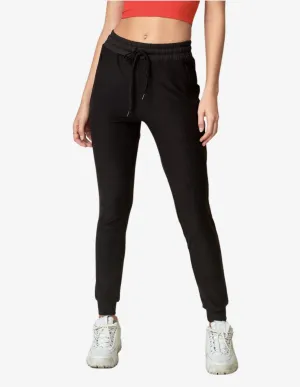 Onyx Jogger - Black