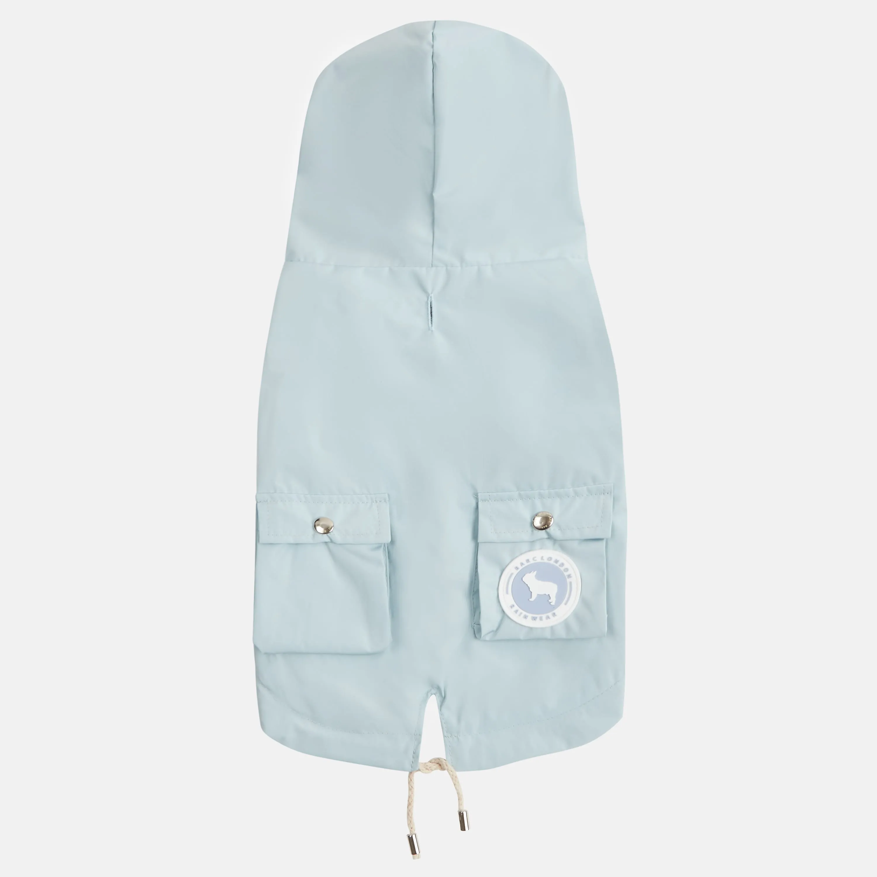 Original Blue Dog Raincoat