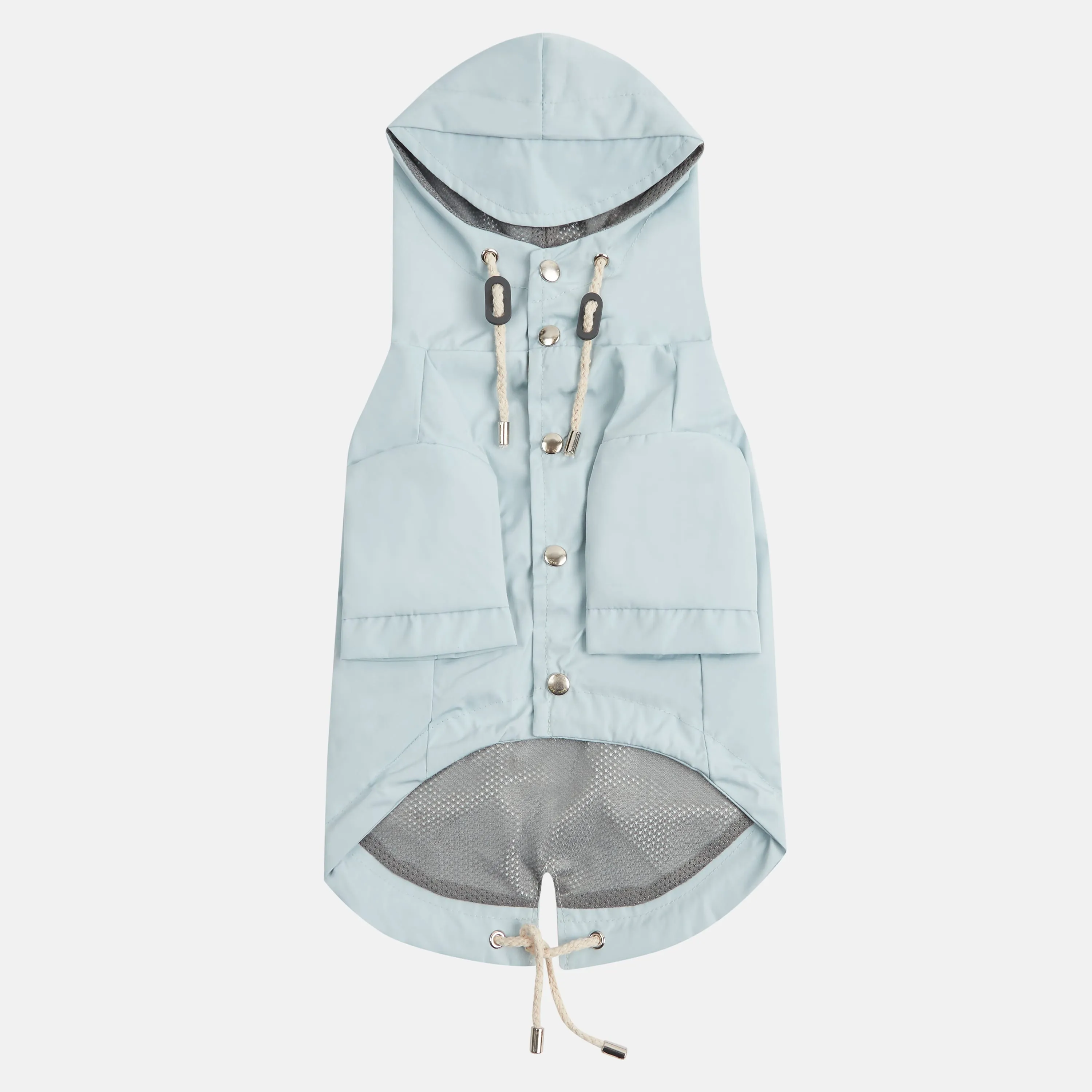 Original Blue Dog Raincoat