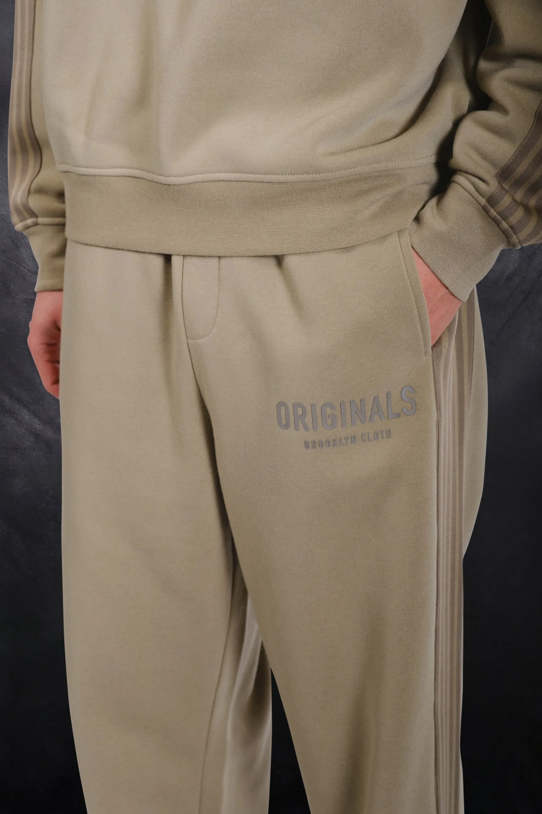Originals Fleece Track Pant