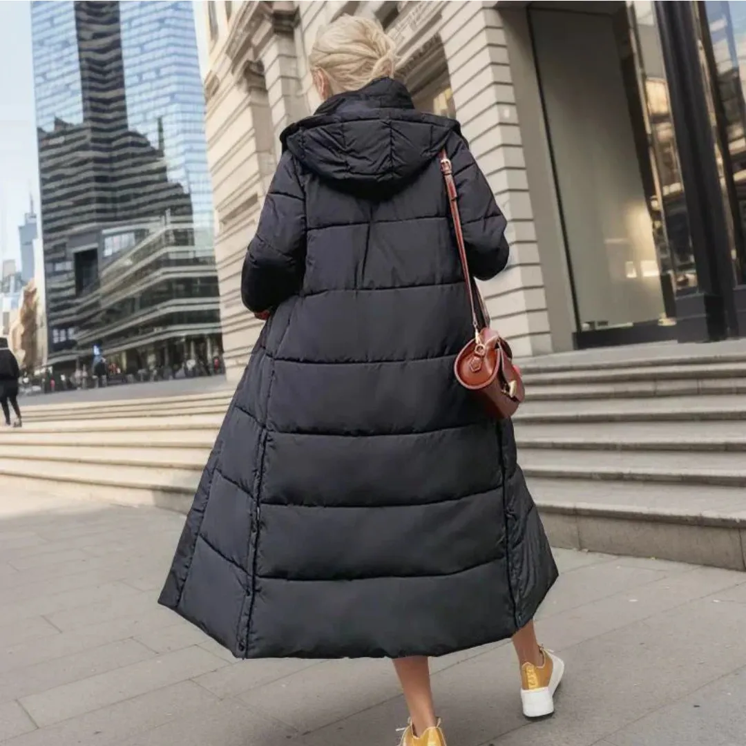 Orla | Warm & Stylish Coat