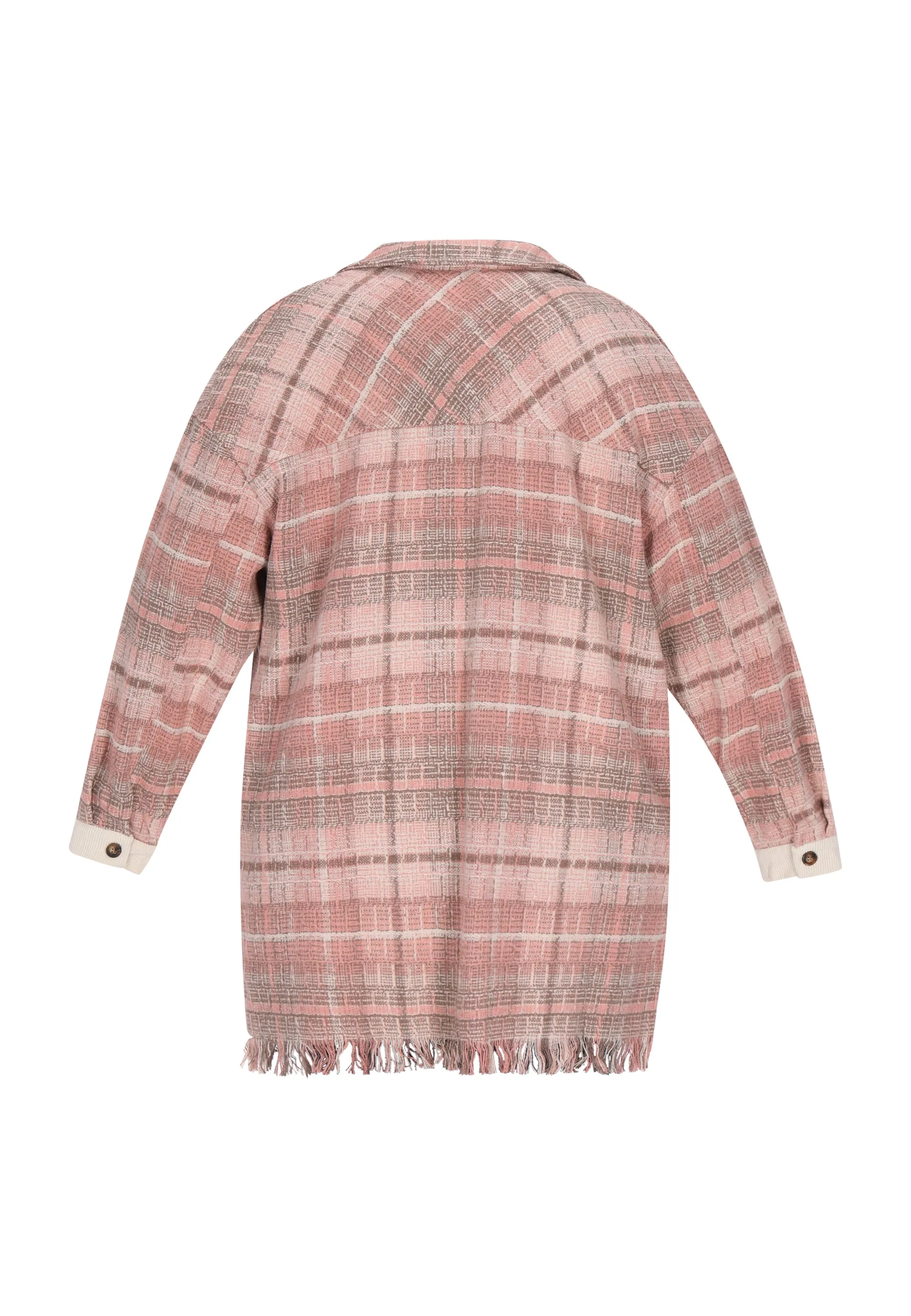 OSHA Women's Plus Size Jacket
