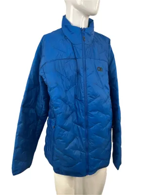 Outdoor Research SuperStrand LT Jacket