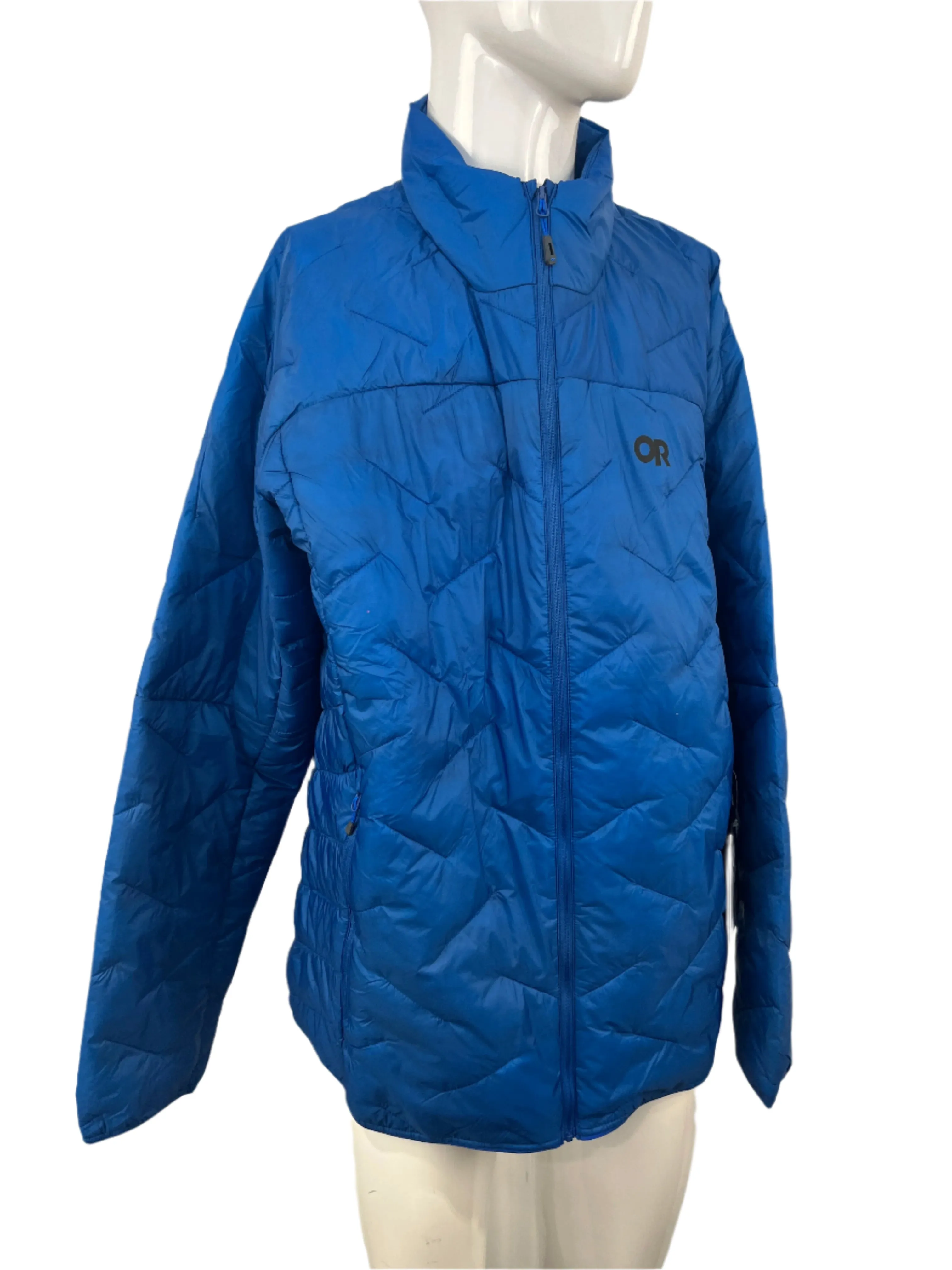 Outdoor Research SuperStrand LT Jacket
