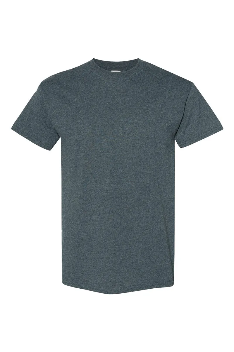 Overthinking University Short Sleeve Relaxed Fit T-Shirt