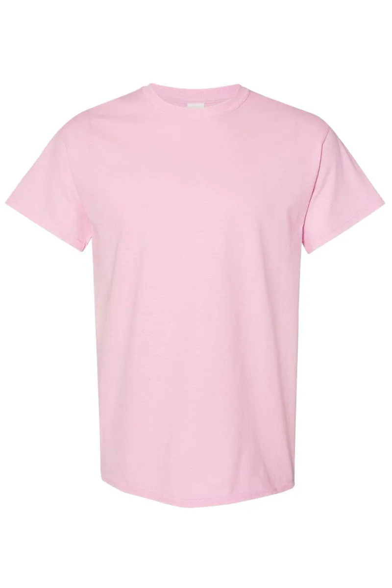 Overthinking University Short Sleeve Relaxed Fit T-Shirt
