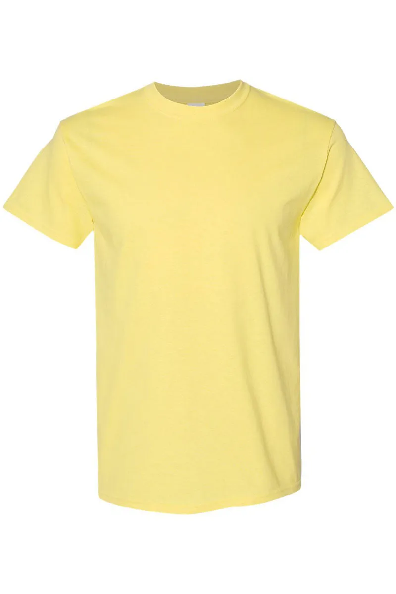 Overthinking University Short Sleeve Relaxed Fit T-Shirt