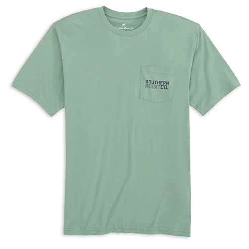 Own your field SHORT SLEEVE TEE