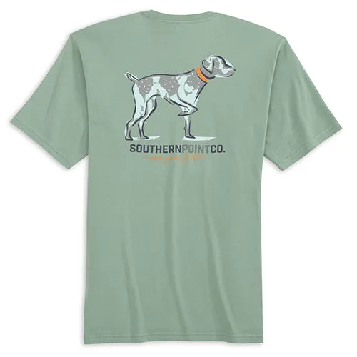 Own your field SHORT SLEEVE TEE