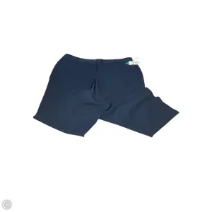 Pants Dress By Alfani In Navy, Size: 24