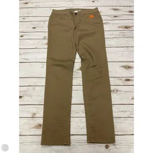 Pants Other By Gap In Taupe, Size: 6