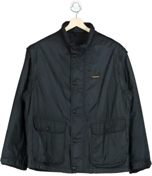 Paul & Shark Navy Golf Jacket UK XL