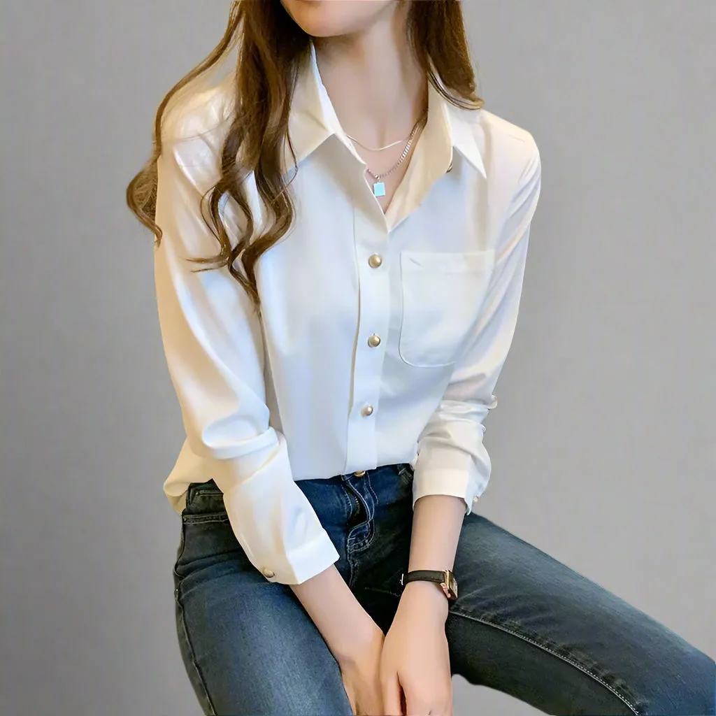 Pearl Long Sleeve