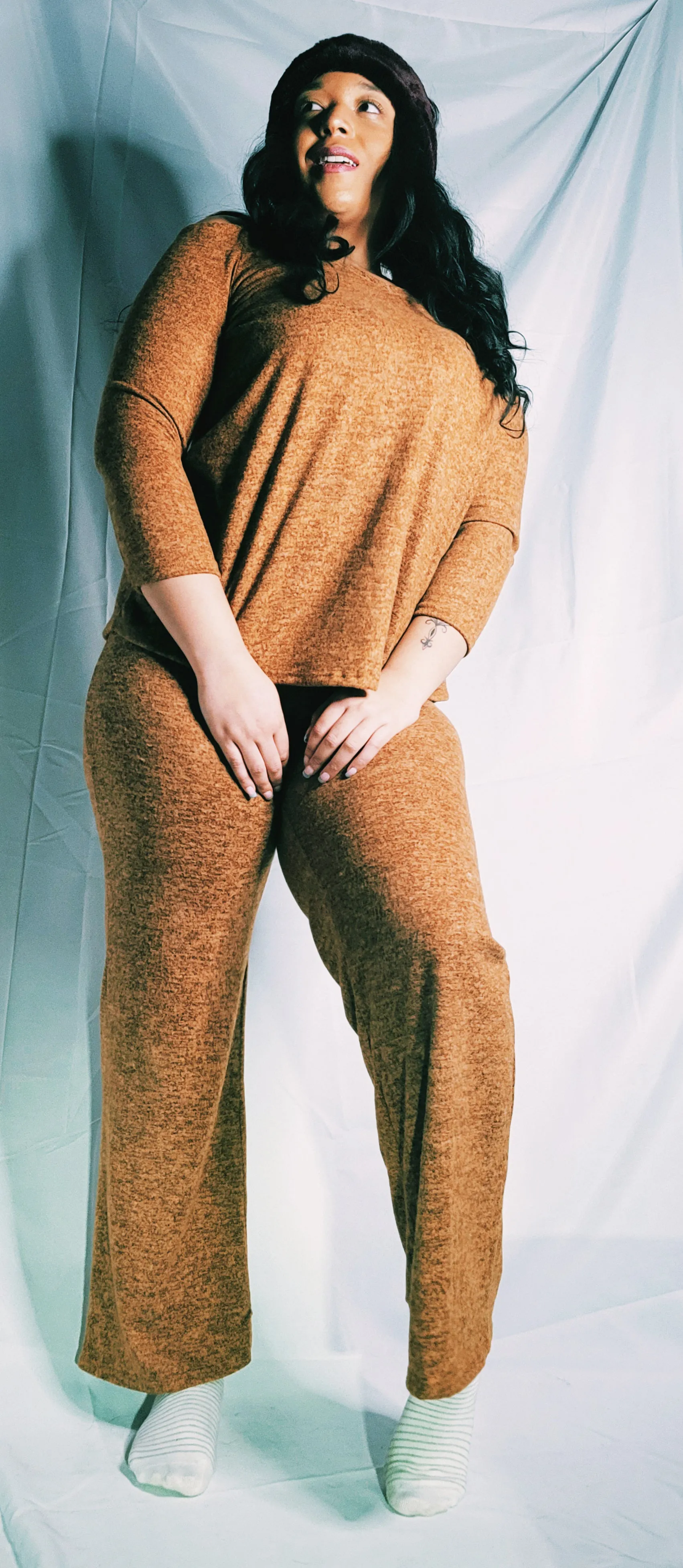 Penelope Pants