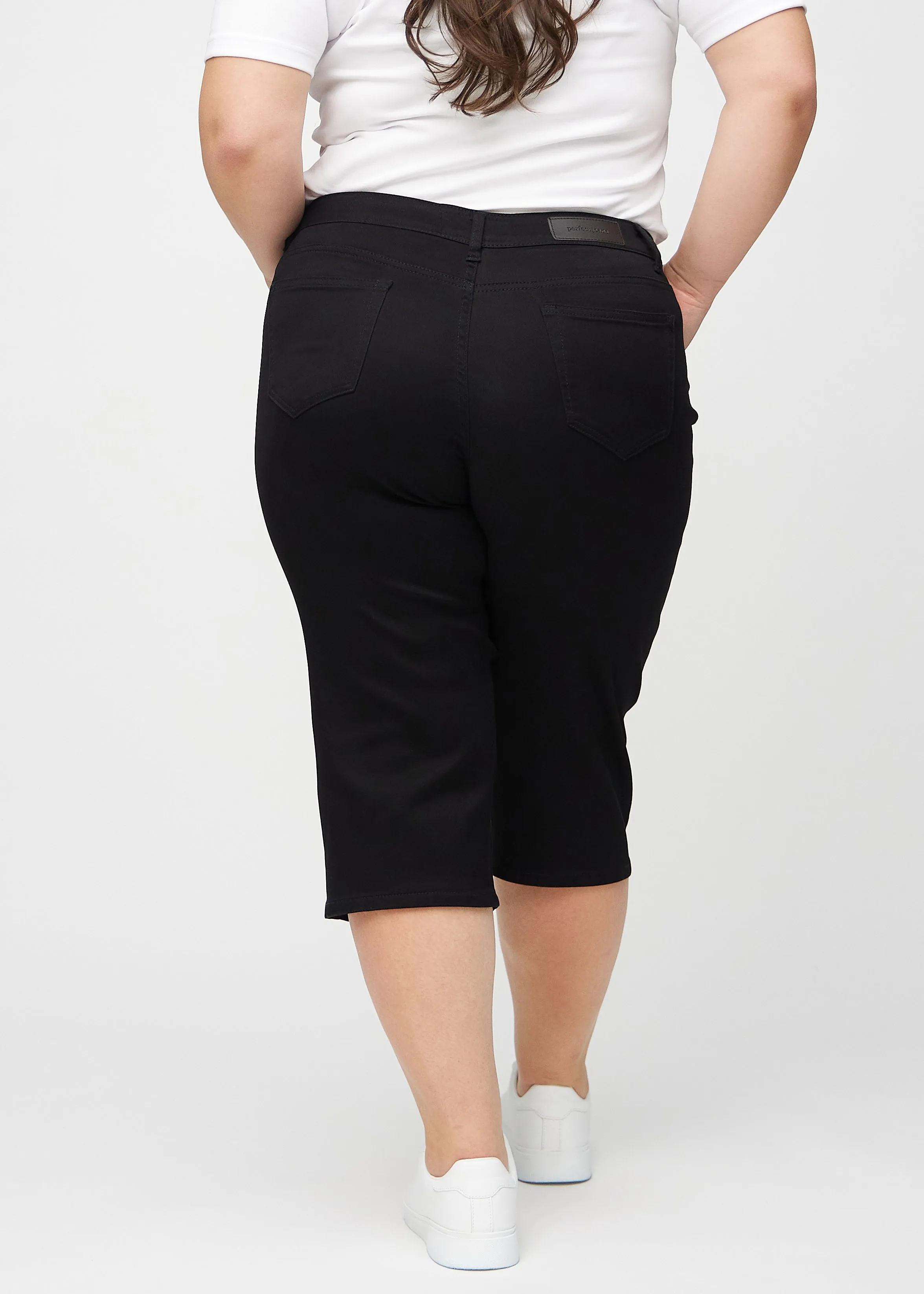 Perfect Capris - Regular - Ravens™