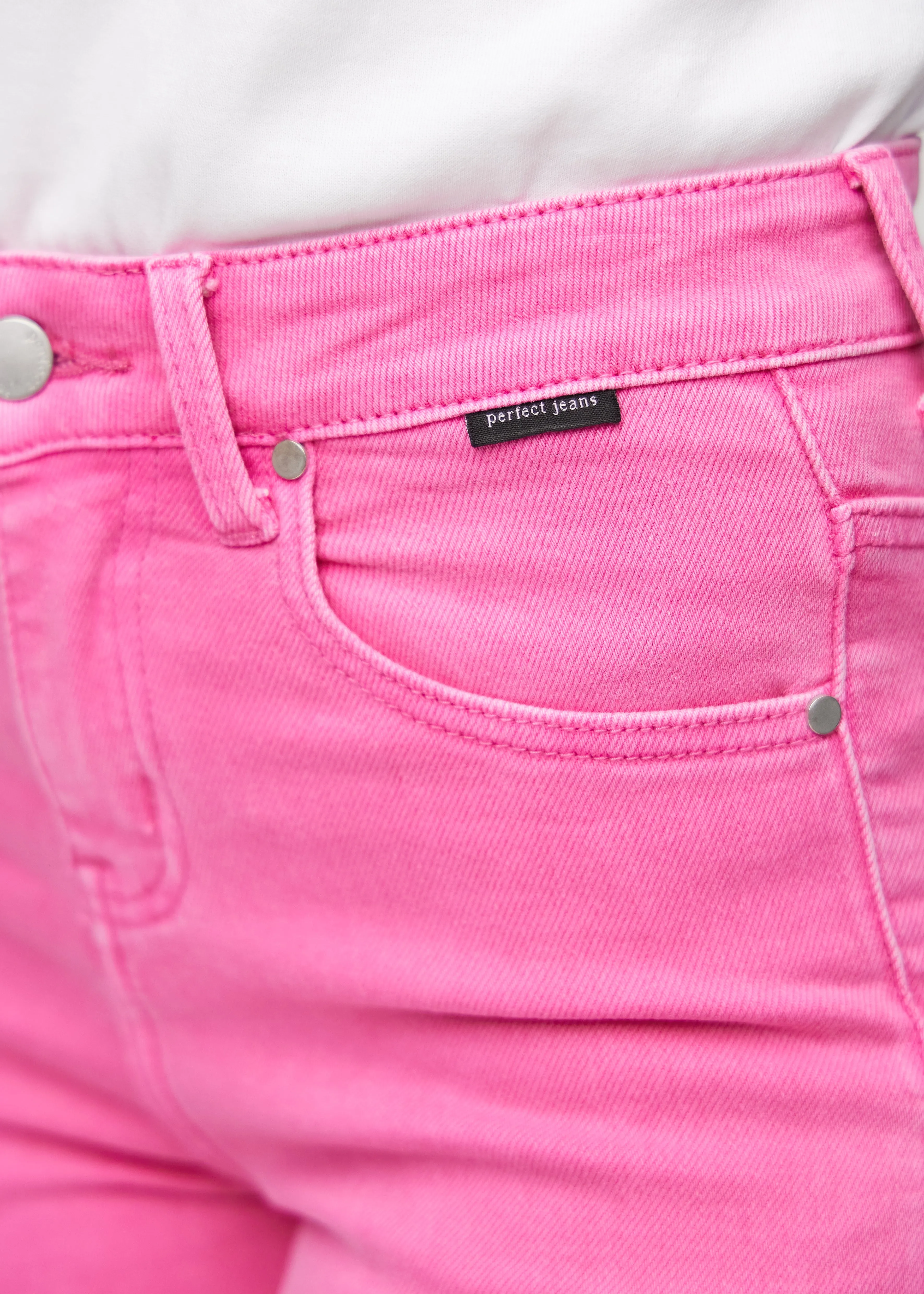 Perfect Capris - Slim - Flamingos™