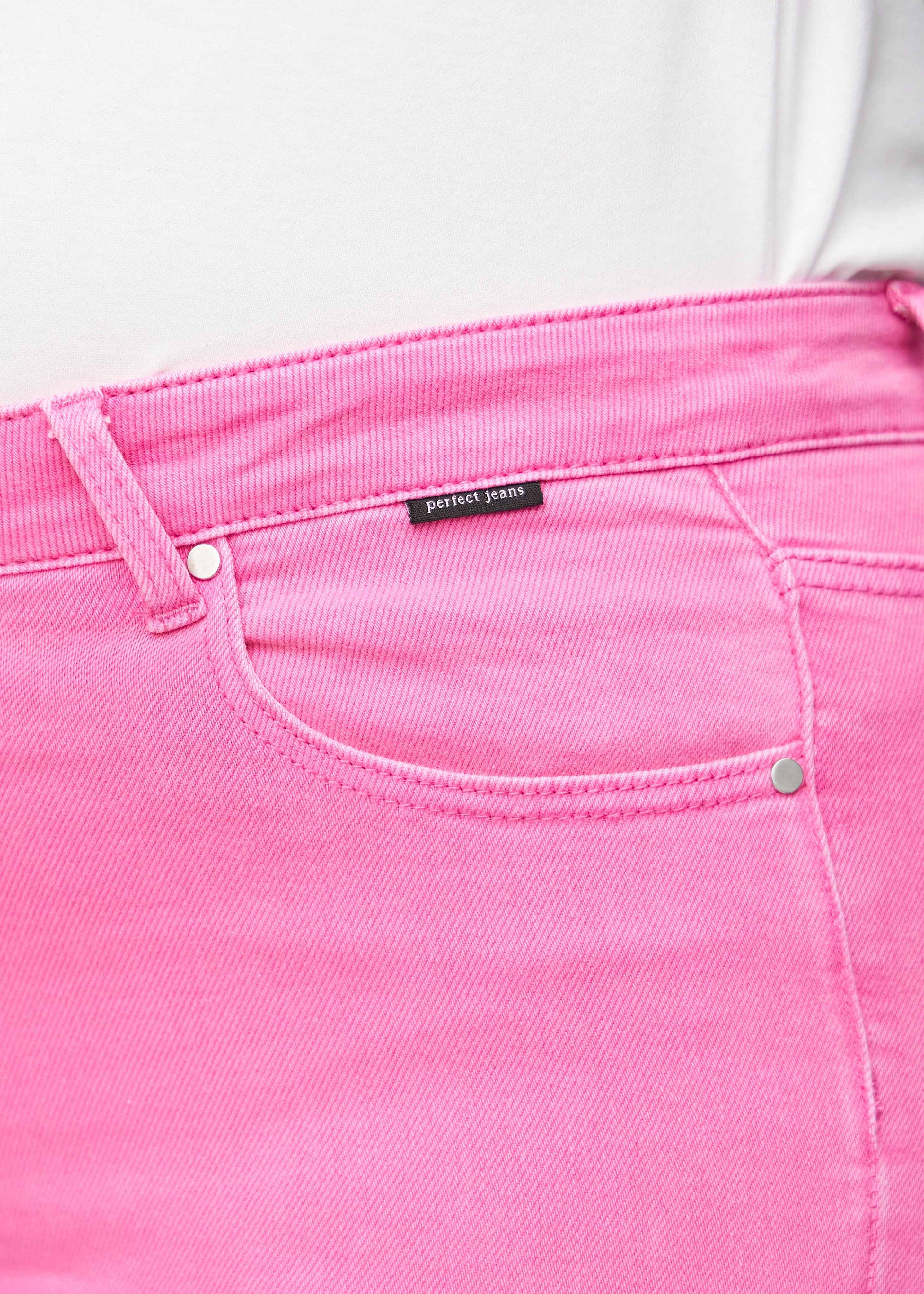 Perfect Capris - Slim - Flamingos™
