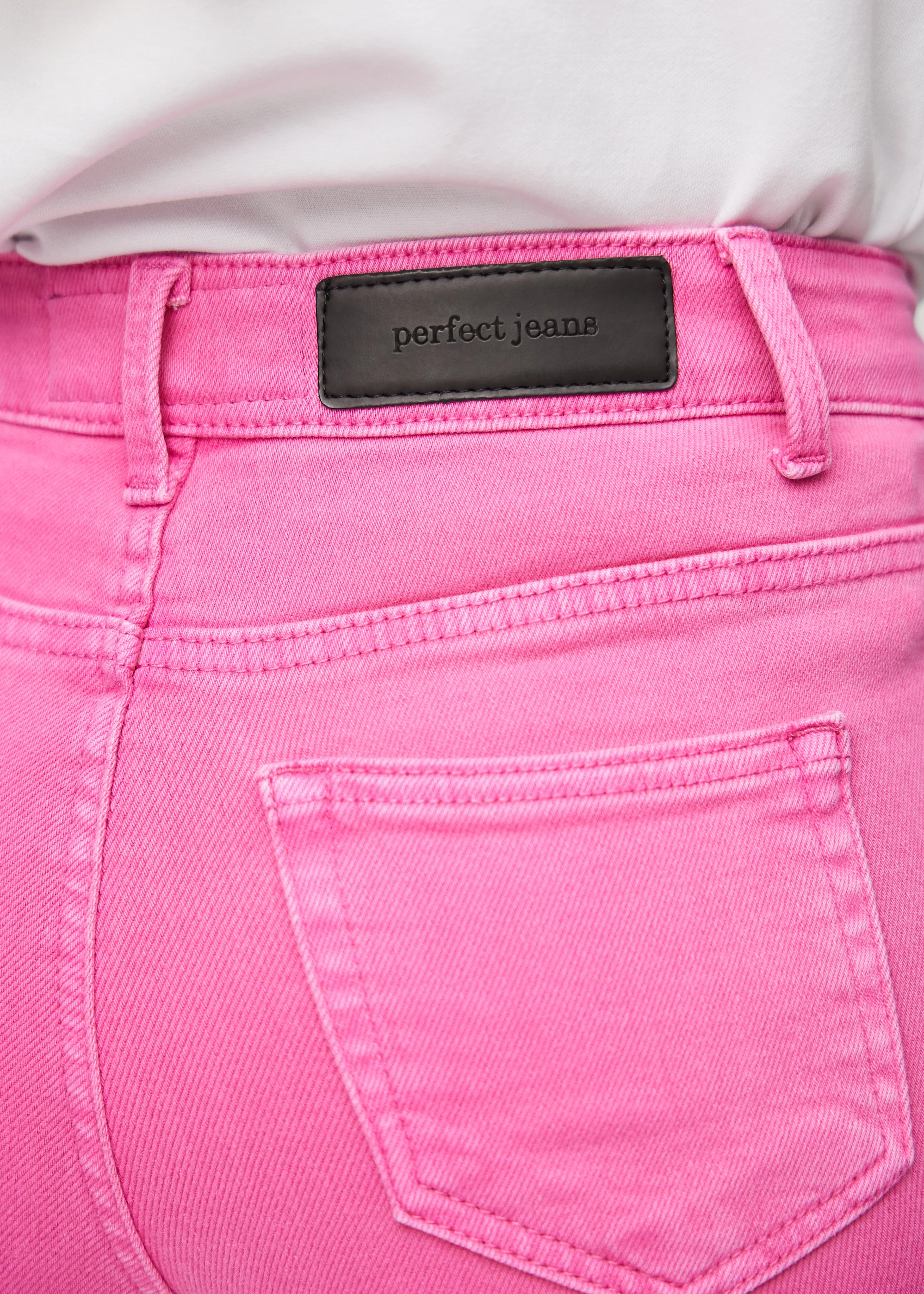 Perfect Capris - Slim - Flamingos™