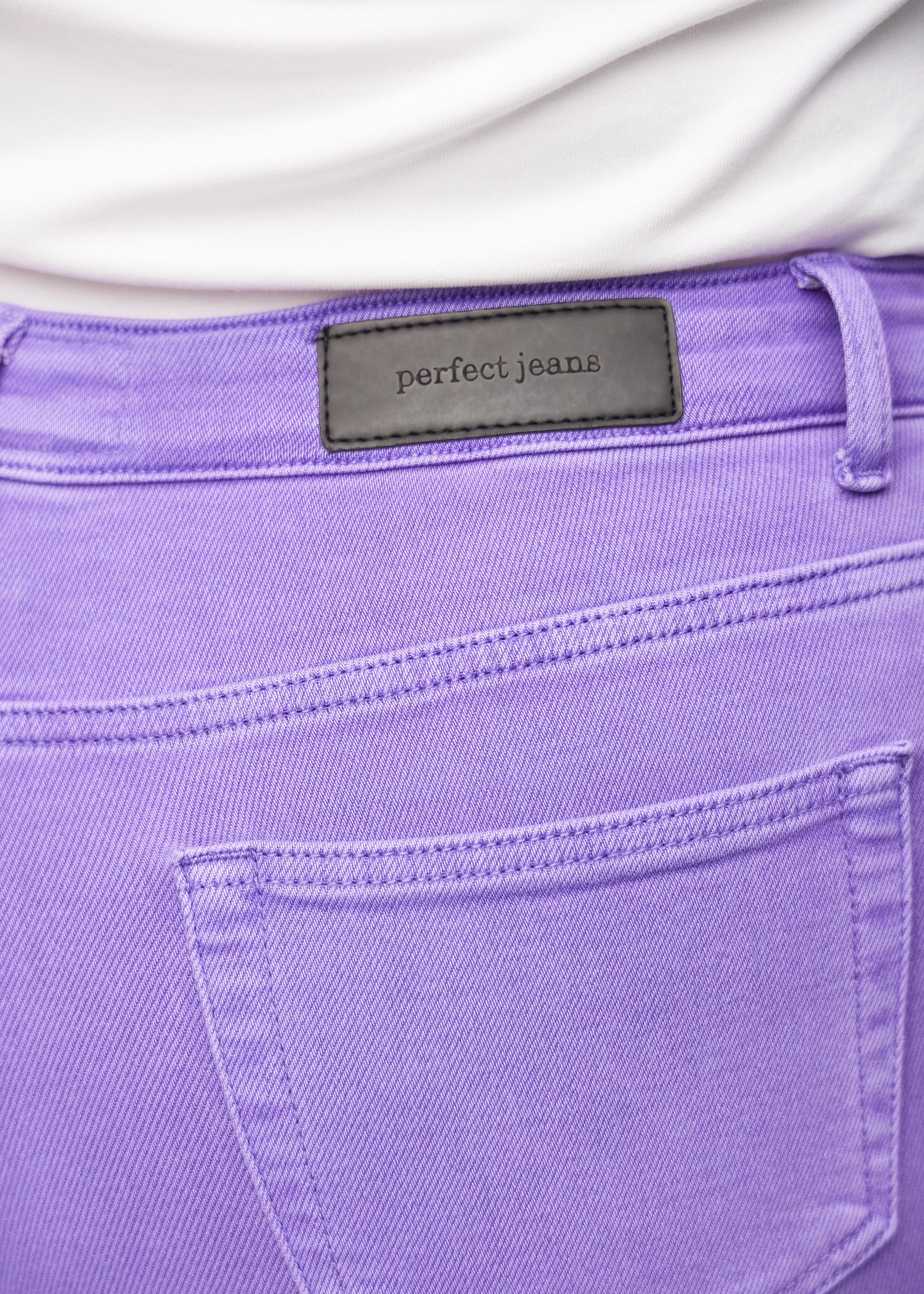 Perfect Capris - Slim - Lavenders™