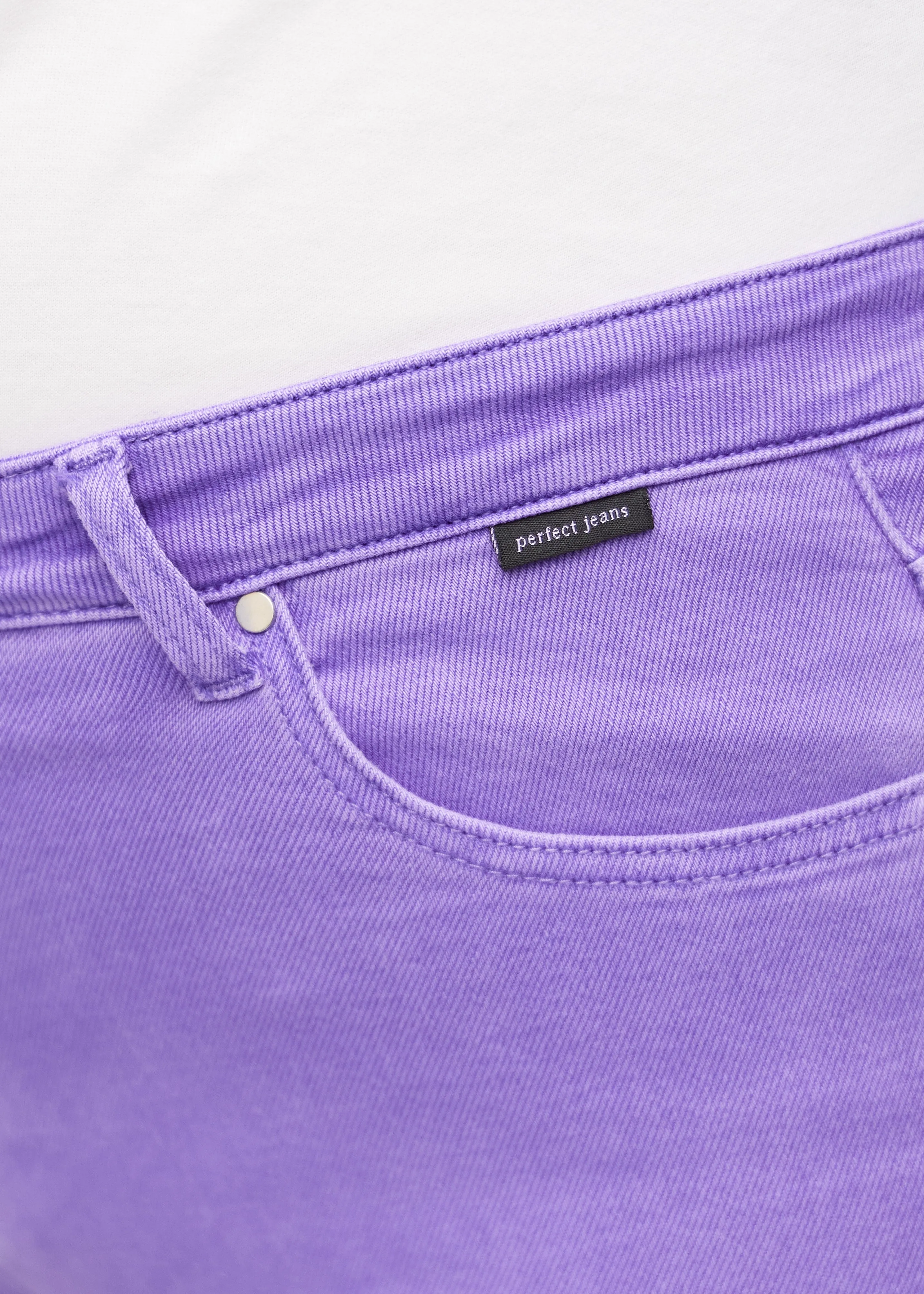 Perfect Capris - Slim - Lavenders™