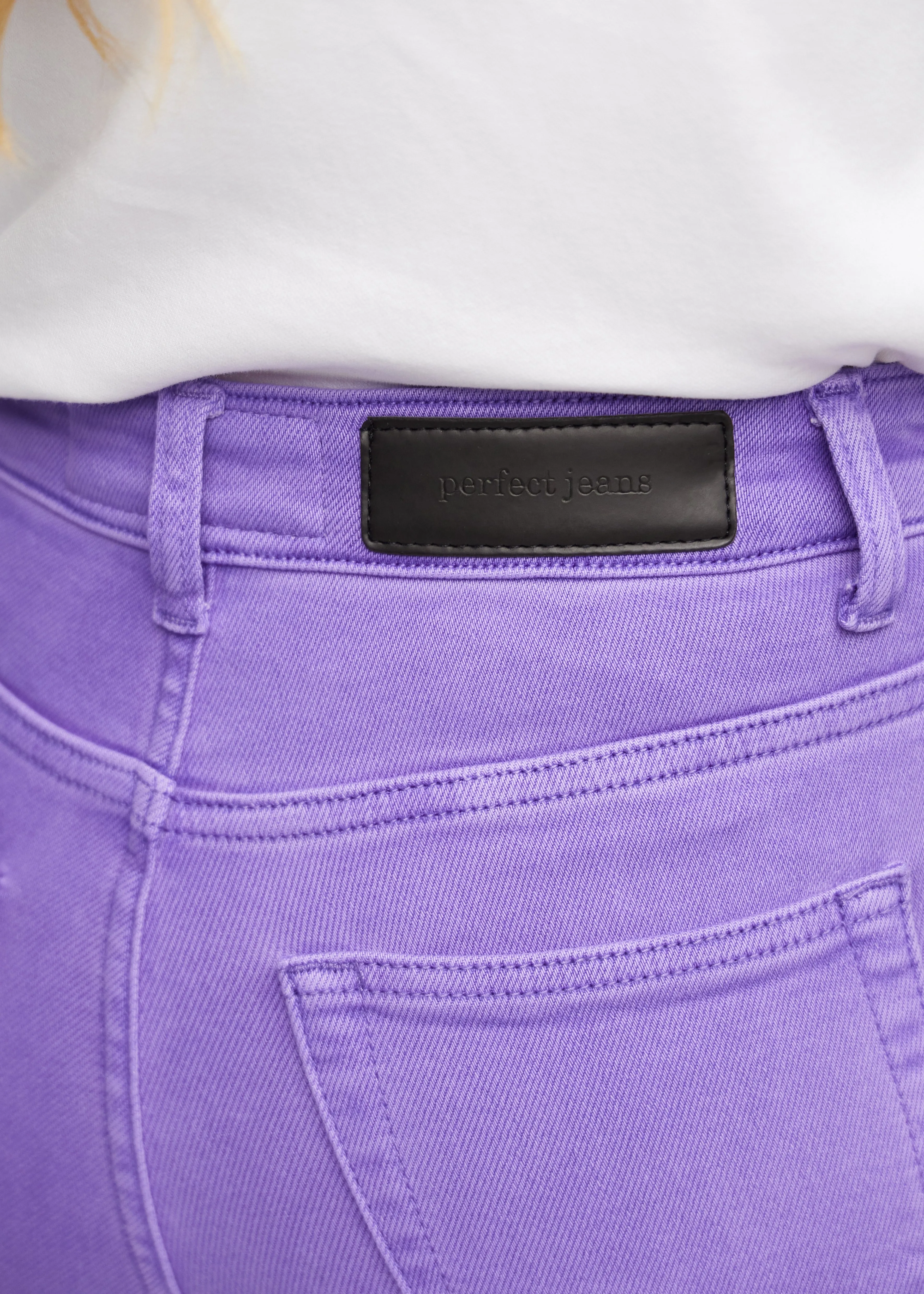 Perfect Capris - Slim - Lavenders™