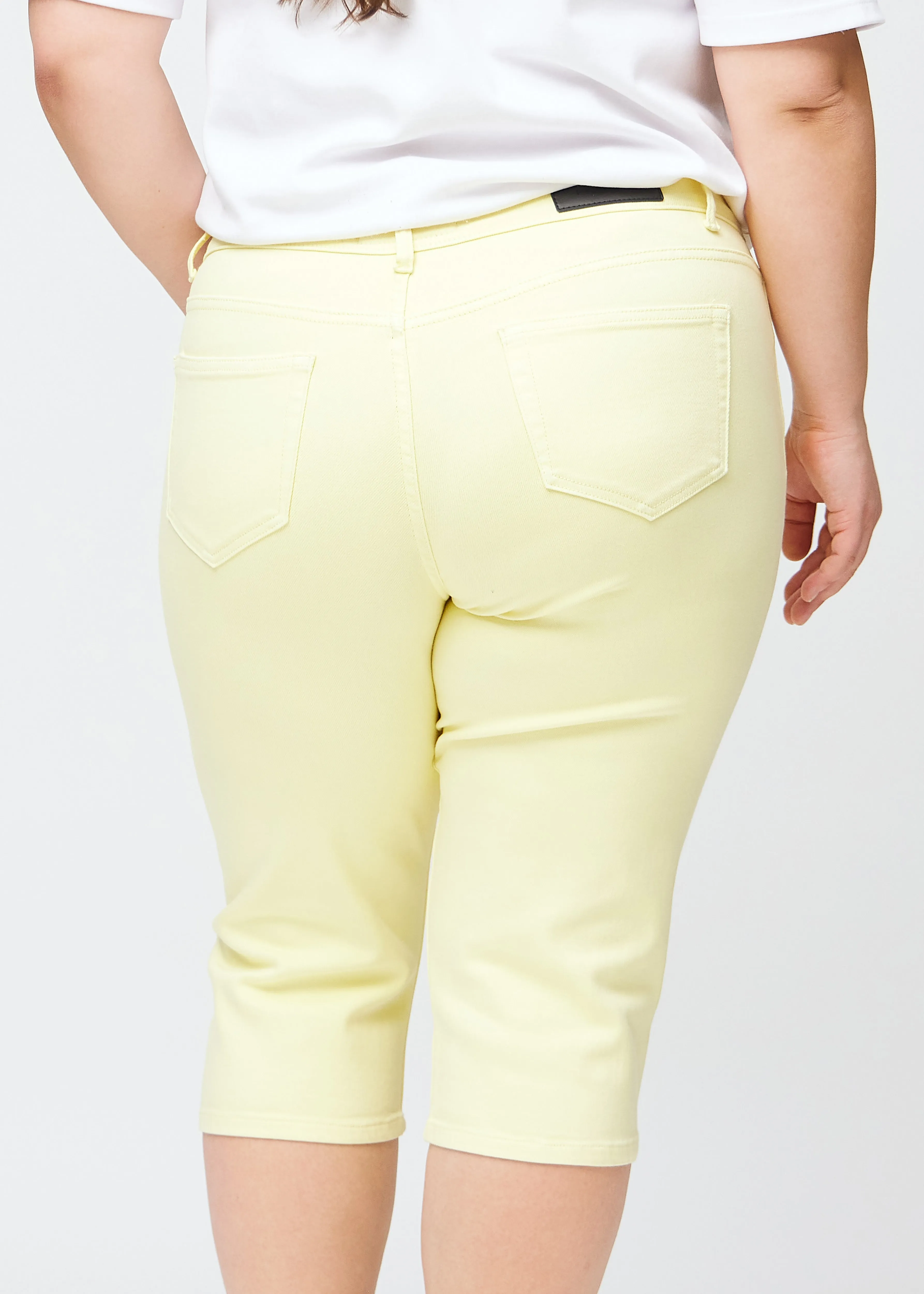 Perfect Capris - Slim - Lemonades™